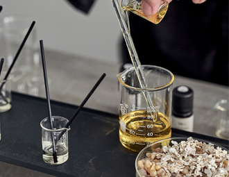 艺术化香氛定制专家