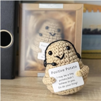 Positive Potato