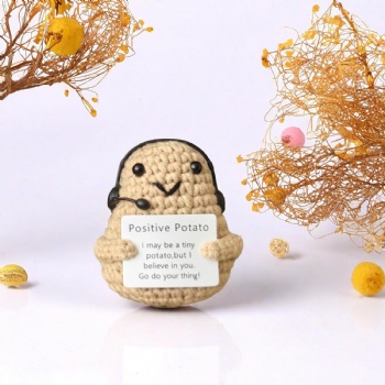 Positive Potato