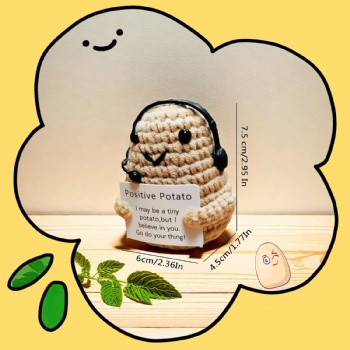 Positive Potato
