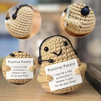Positive Potato